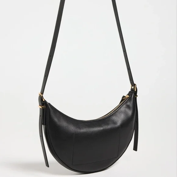 Madewell Essentials Mini Crossbody - Picture 2 of 3